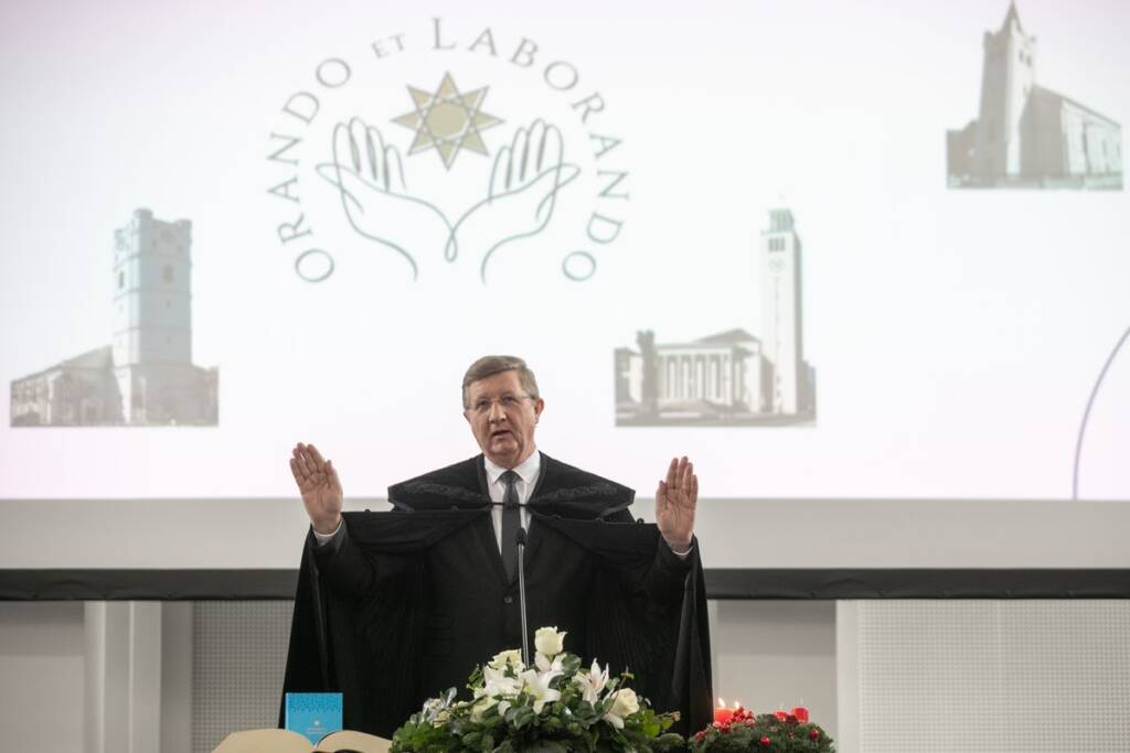 Hat felújított református templomot ünnepeltek, ebből három debreceni