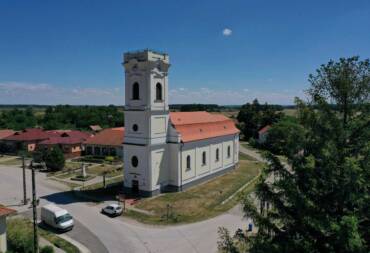 KISMARJA_REFORMÁTUS_TEMPLOM_20220622_DJI_0968