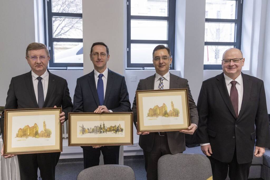 Tiszántúli templomok felújítását támogatta a kormány